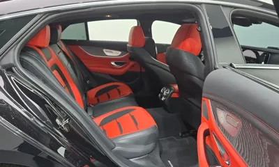 Mercedes-Benz AMG GT 2023, 27555 км, за 88611 USD - фото 26
