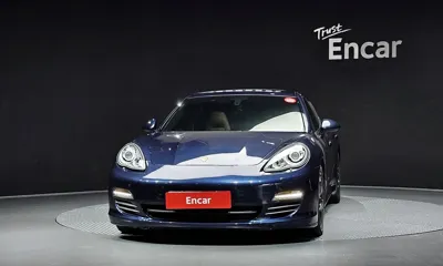 Porsche Panamera 2013, 144512 км, за 12414.6 USD