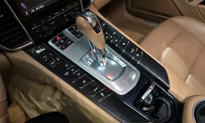 Porsche Panamera 2013, 144512 км, за 12414.6 USD - фото 9