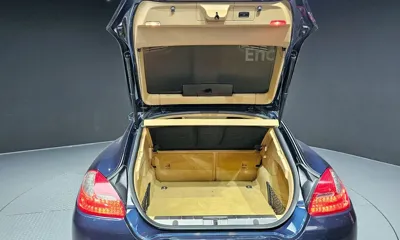 Porsche Panamera 2013, 144512 км, за 12414.6 USD - фото 20