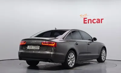 Audi A6 2012, 39431 км, за 8125.85 USD - фото 2