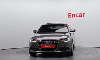Audi A6 2012, 39431 км, за 8125.85 USD - фото 3