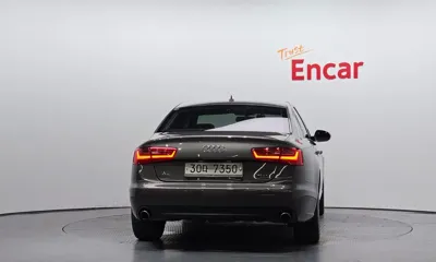 Audi A6 2012, 39431 км, за 8125.85 USD - фото 4