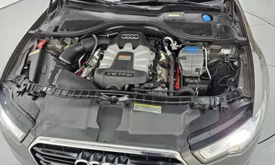 Audi A6 2012, 39431 км, за 8125.85 USD - фото 6