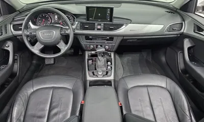 Audi A6 2012, 39431 км, за 8125.85 USD - фото 7