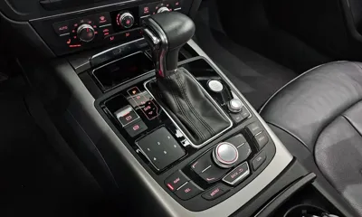 Audi A6 2012, 39431 км, за 8125.85 USD - фото 9