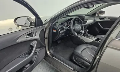 Audi A6 2012, 39431 км, за 8125.85 USD - фото 10
