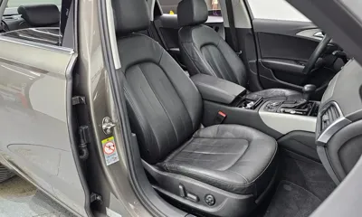 Audi A6 2012, 39431 км, за 8125.85 USD - фото 11