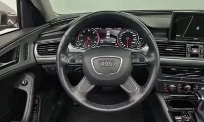 Audi A6 2012, 39431 км, за 8125.85 USD - фото 13