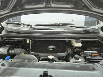 Hyundai Starex 2019, 130357 км, за 7680.19 USD - фото 6