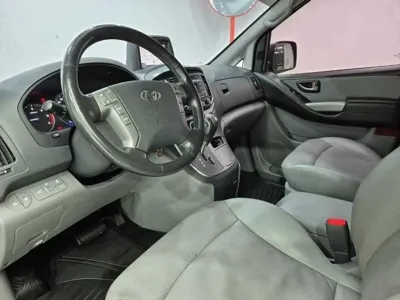 Hyundai Starex 2019, 130357 км, за 7680.19 USD - фото 7