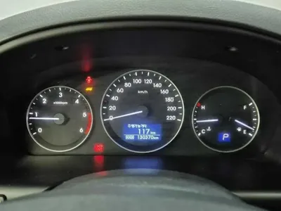 Hyundai Starex 2019, 130357 км, за 7680.19 USD - фото 8