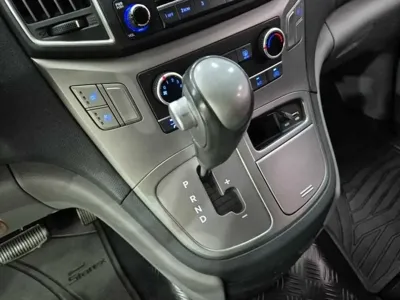 Hyundai Starex 2019, 130357 км, за 7680.19 USD - фото 9