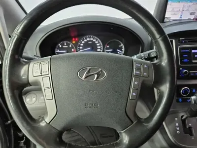Hyundai Starex 2019, 130357 км, за 7680.19 USD - фото 12