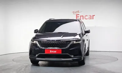Kia Canival 2022, 138416 км, за 15430.45 USD