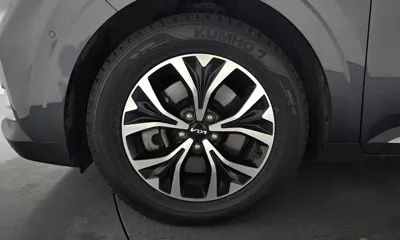 Kia Canival 2022, 138416 км, за 15430.45 USD