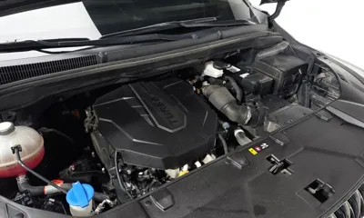 Kia Canival 2022, 138416 км, за 15430.45 USD - фото 6