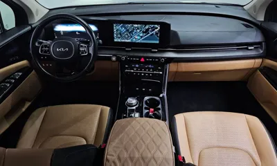 Kia Canival 2022, 138416 км, за 15430.45 USD - фото 7