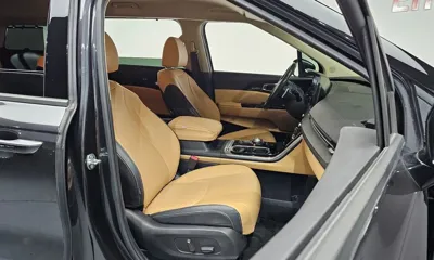 Kia Canival 2022, 138416 км, за 15430.45 USD - фото 10