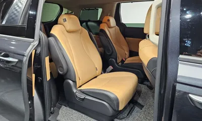 Kia Canival 2022, 138416 км, за 15430.45 USD - фото 12