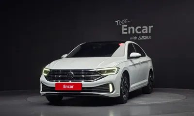 Volkswagen Jetta 2024, 5390 км, за 19404.82 USD
