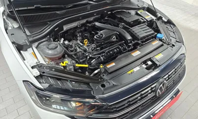 Volkswagen Jetta 2024, 5390 км, за 19404.82 USD - фото 6