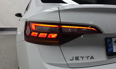 Volkswagen Jetta 2024, 5390 км, за 19404.82 USD - фото 23