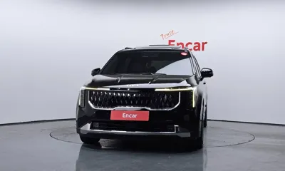 Kia Canival 2024, 29863 км, за 30327.05 USD