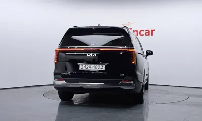 Kia Canival 2024, 29863 км, за 30327.05 USD
