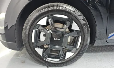 Kia Canival 2024, 29863 км, за 30327.05 USD