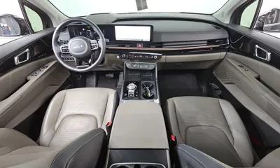 Kia Canival 2024, 29863 км, за 30327.05 USD - фото 7