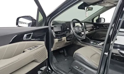 Kia Canival 2024, 29863 км, за 30327.05 USD - фото 10