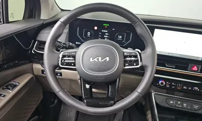 Kia Canival 2024, 29863 км, за 30327.05 USD - фото 13