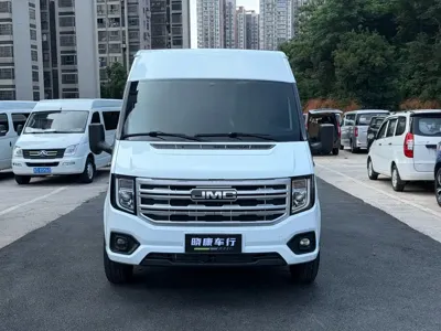 JMC JMC Fushun 2024, 60000 км, за 14852.13 USD
