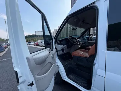 JMC JMC Fushun 2024, 60000 км, за 14852.13 USD
