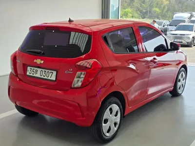 ChevroletGMDaewoo Spark 2016, 170000 км, за 2200.22 USD - фото 2