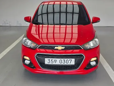 ChevroletGMDaewoo Spark 2016, 170000 км, за 2200.22 USD - фото 3