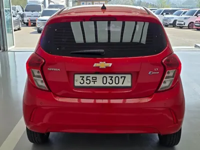 ChevroletGMDaewoo Spark 2016, 170000 км, за 2200.22 USD - фото 4
