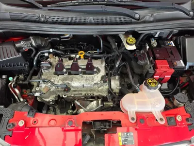 ChevroletGMDaewoo Spark 2016, 170000 км, за 2200.22 USD - фото 6