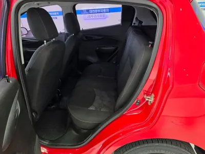 ChevroletGMDaewoo Spark 2016, 170000 км, за 2200.22 USD - фото 7