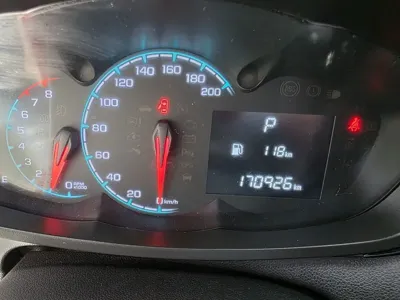 ChevroletGMDaewoo Spark 2016, 170000 км, за 2200.22 USD - фото 8