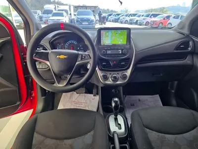 ChevroletGMDaewoo Spark 2016, 170000 км, за 2200.22 USD - фото 9