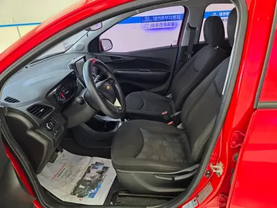 ChevroletGMDaewoo Spark 2016, 170000 км, за 2200.22 USD - фото 10