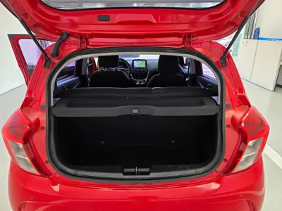 ChevroletGMDaewoo Spark 2016, 170000 км, за 2200.22 USD - фото 11