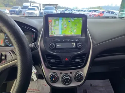 ChevroletGMDaewoo Spark 2016, 170000 км, за 2200.22 USD - фото 14
