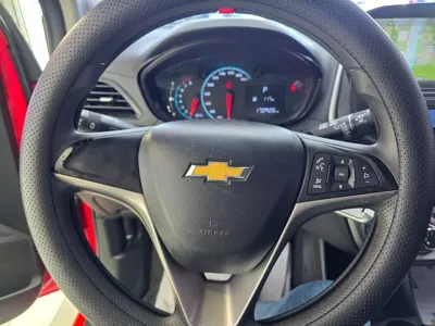 ChevroletGMDaewoo Spark 2016, 170000 км, за 2200.22 USD - фото 15