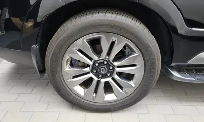 Kia Mohave 2021, 45423 км, за 21465.14 USD