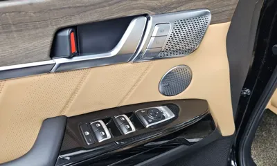 Kia Mohave 2021, 45423 км, за 21465.14 USD - фото 30