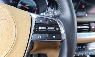 Kia Mohave 2021, 45423 км, за 21465.14 USD - фото 34