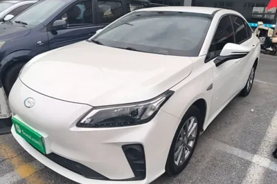 AION S 2023, 43700 км, за 10513 USD - фото 30